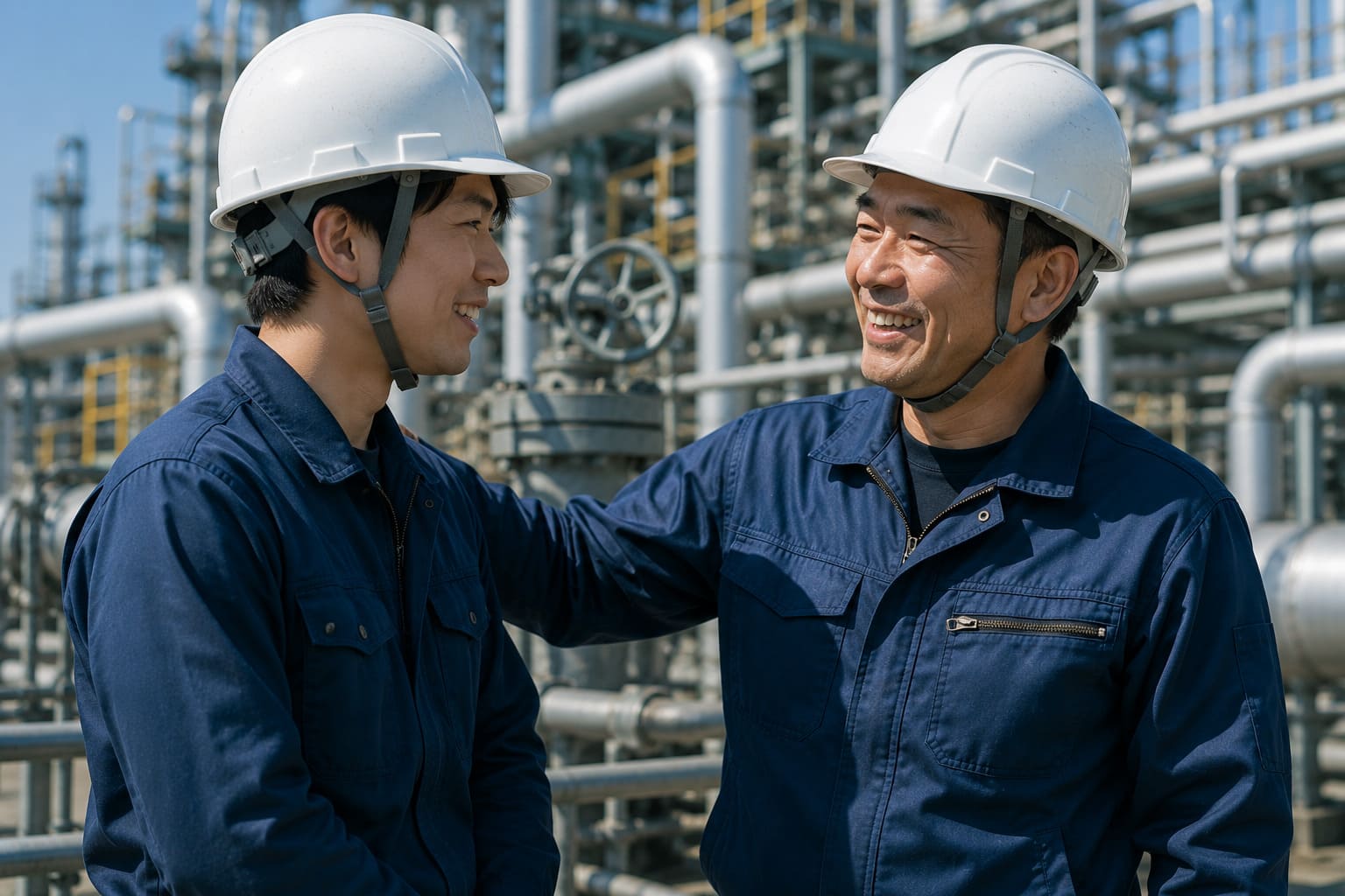 人を大切にする会社